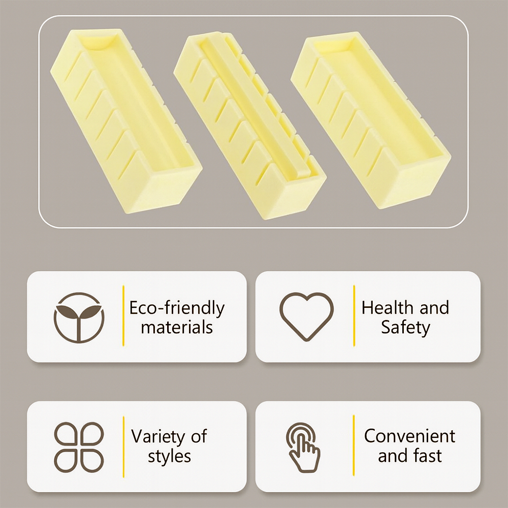 Aurece BentoBae Sushi Set