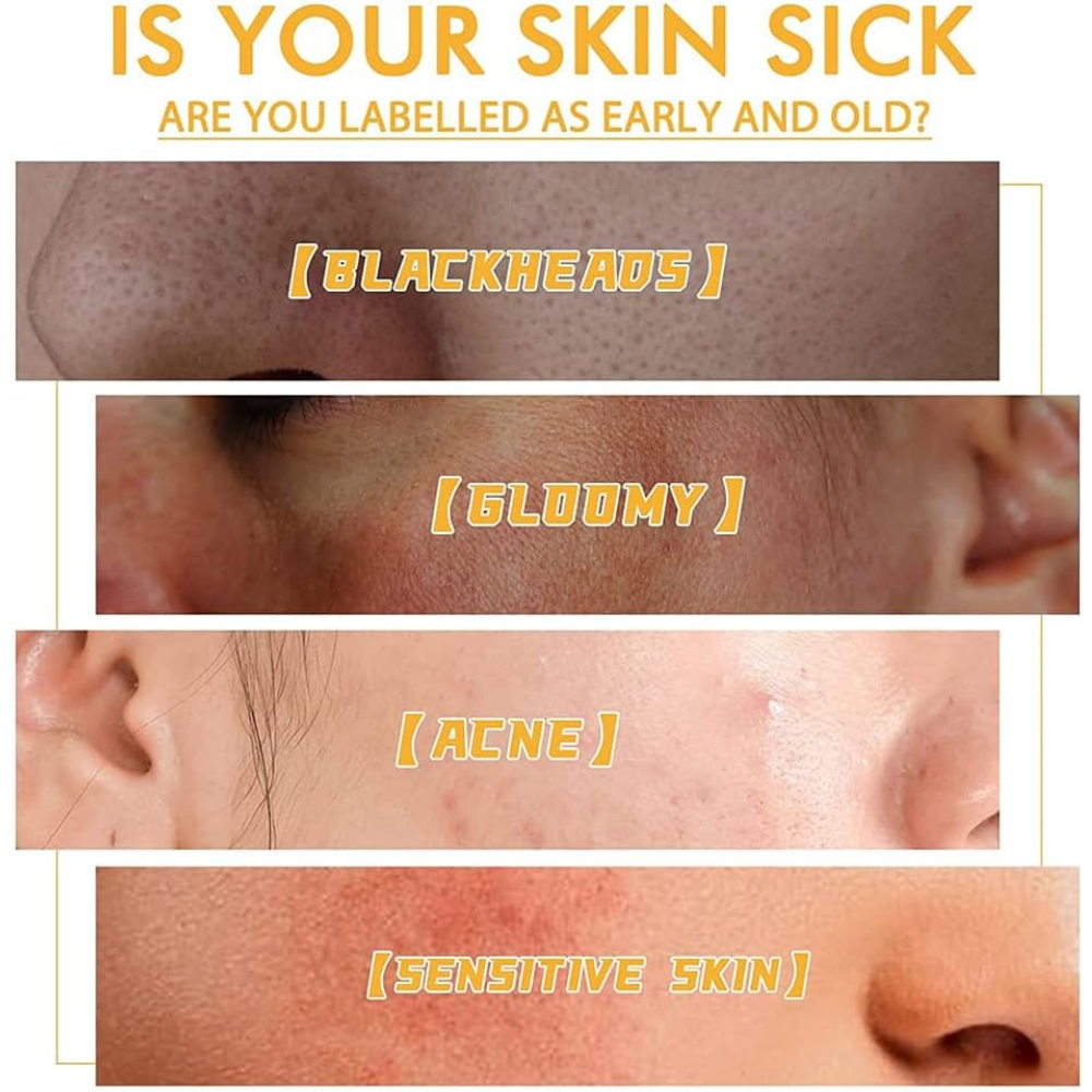Aurece – Honey Radiance Peel-Off Mask Refiner