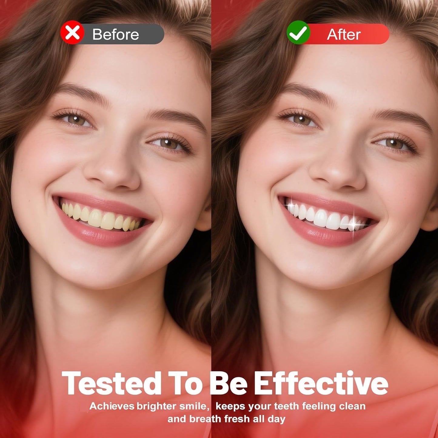 Aurece – Probiotic Whitening Sensitive Toothpaste