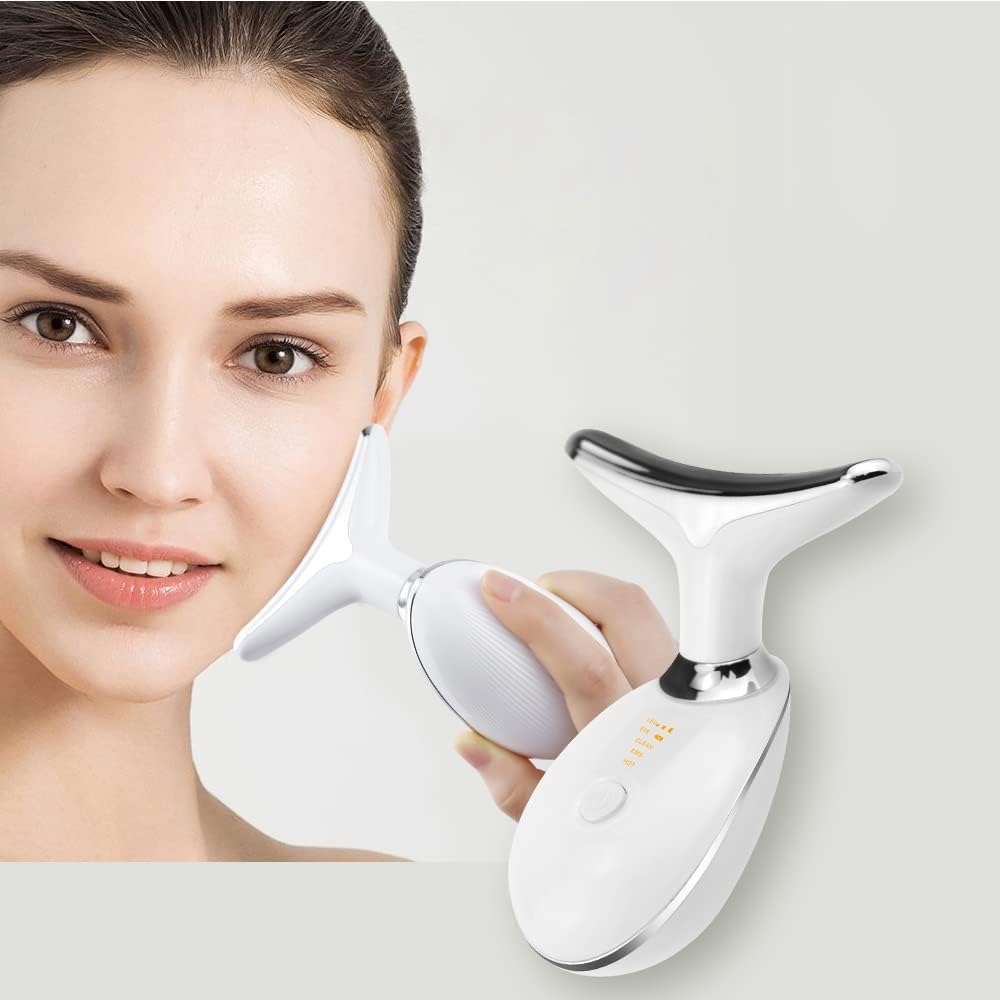 Aurece – Radiance Lift EMS Wrinkle Removal & Firming Massager Pro