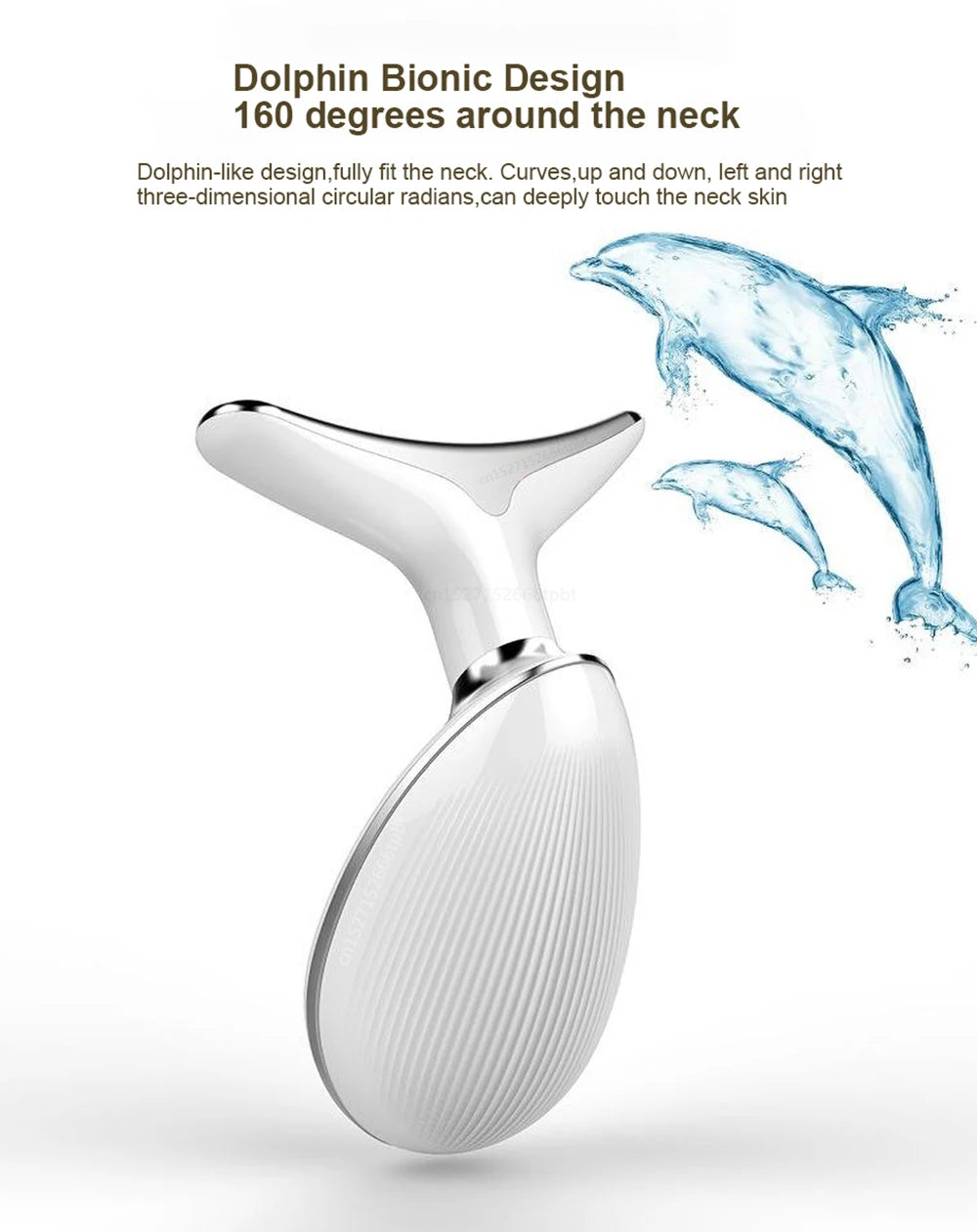 Aurece – Radiance Lift EMS Wrinkle Removal & Firming Massager Pro