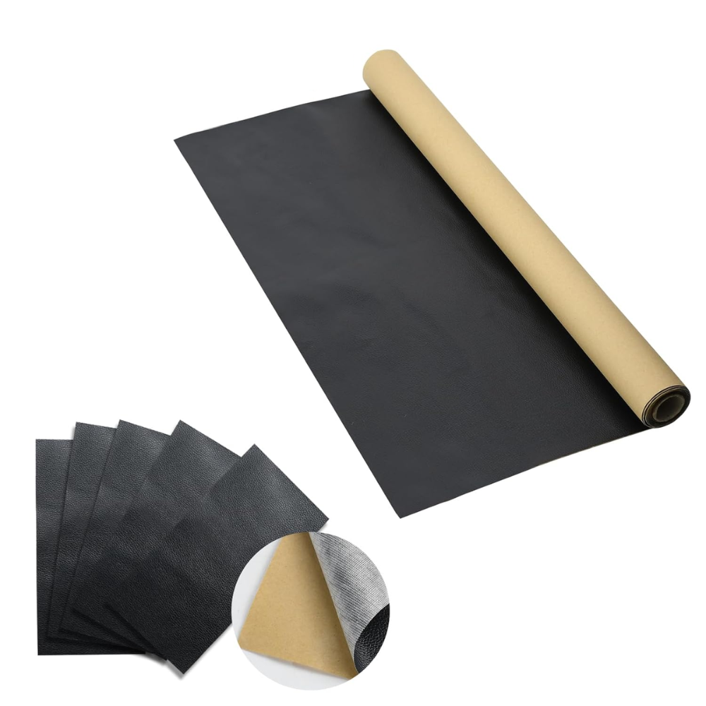 Aurece – Self-Adhesive Leather Fix Patch Pro