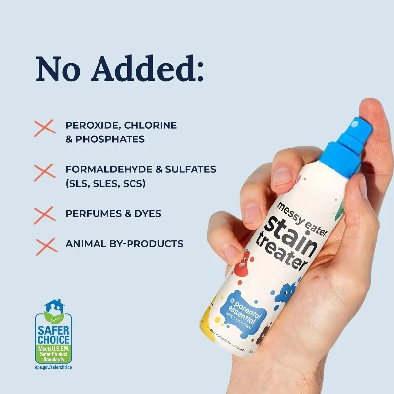 SpotZap Stain Eraser
