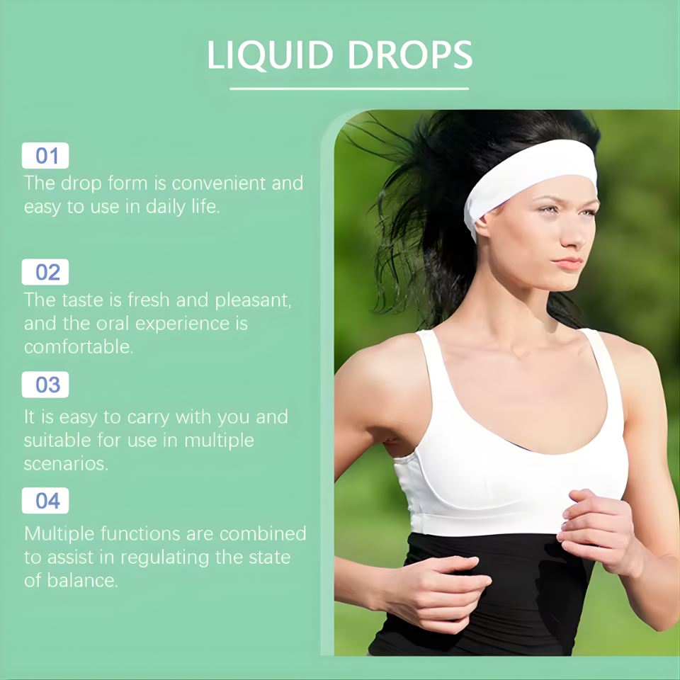Soursop Liquid Extract- Supporting Energy Balance And Boosting Vitality With A Blend Of Multiple Ingredients.