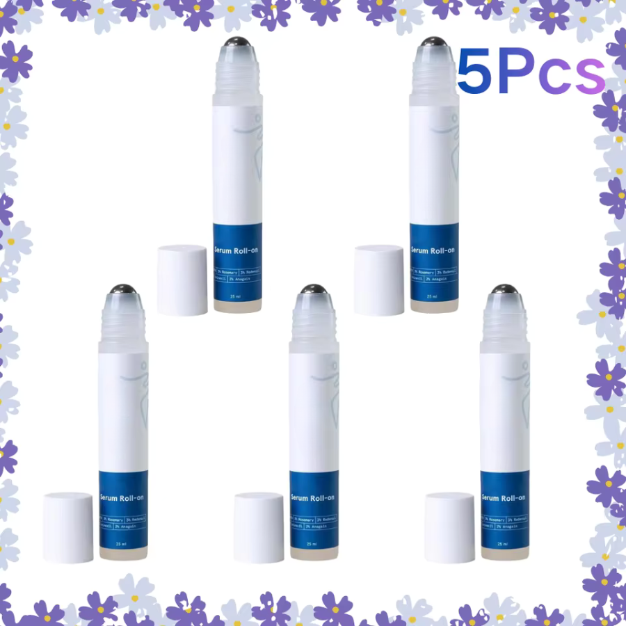 ScalpBoost™ Roll On Serum