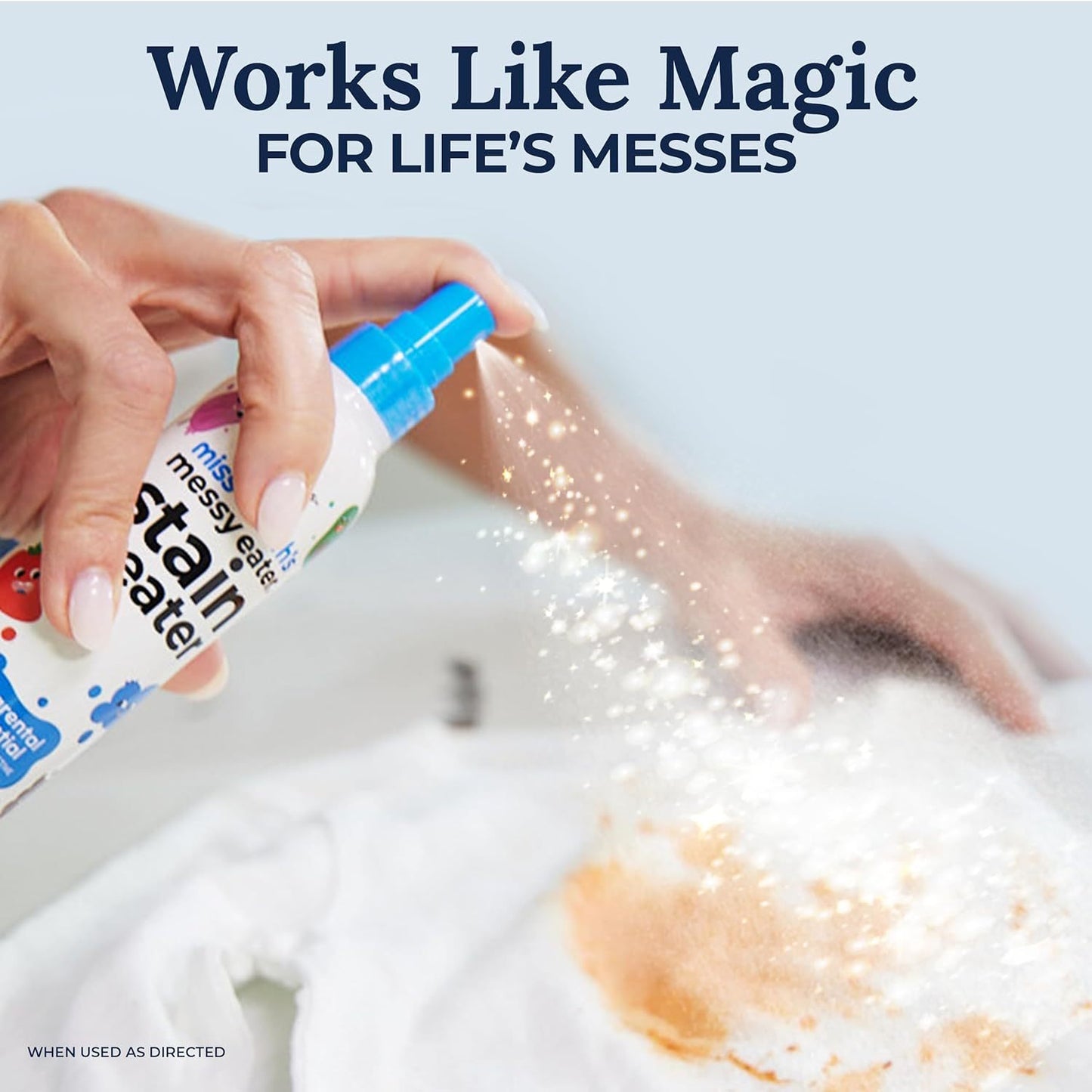 SpotZap Stain Eraser