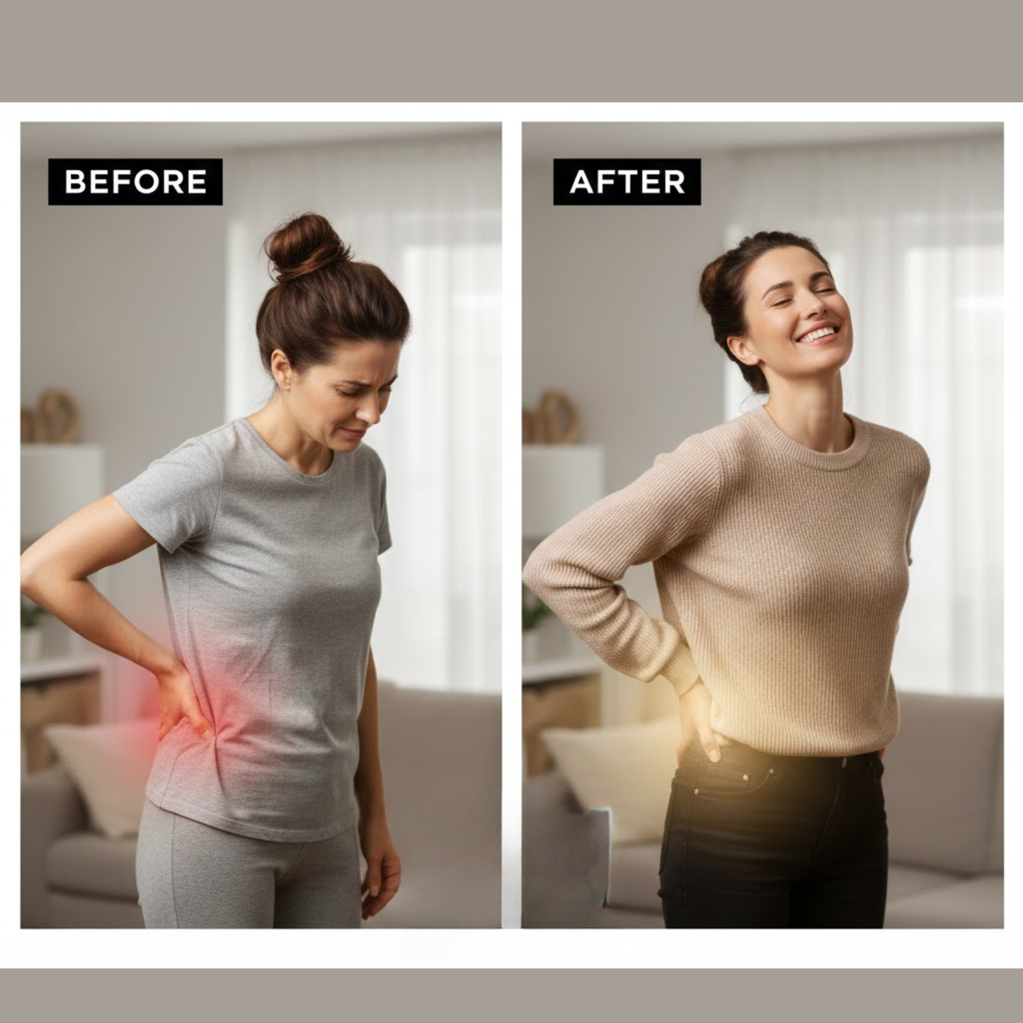 100/200pcs heating patch, suitable for neck, shoulders, back, knees, abdomen warm heating, portable