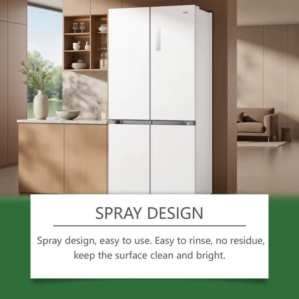 GrimeCut™ Degreaser Spray