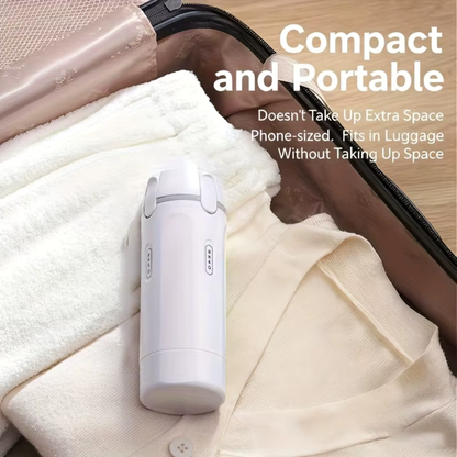 1pc 4-in-1 Emulsion Dispenser Bottle, Travel Bottle, Minimalist with Labels, Travel Dispenser Bottle, Toiletry Container