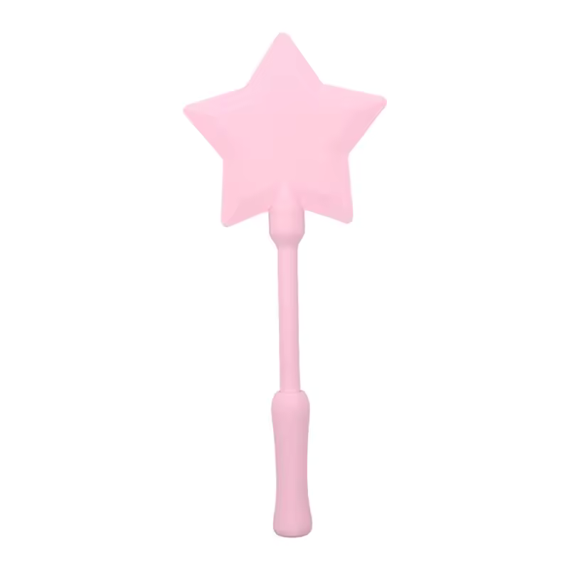 3D Printed Star Wand Tap To Pay Star Magic Wand Portable Contactless Payment Card Holder Credit Card Holder