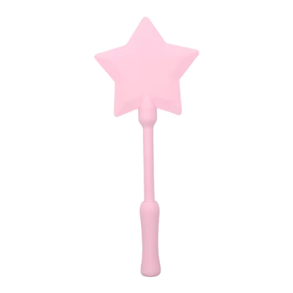 3D Printed Star Wand Tap To Pay Star Magic Wand Portable Contactless Payment Card Holder Credit Card Holder