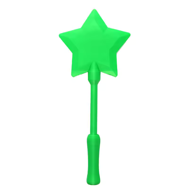 3D Printed Star Wand Tap To Pay Star Magic Wand Portable Contactless Payment Card Holder Credit Card Holder
