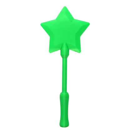3D Printed Star Wand Tap To Pay Star Magic Wand Portable Contactless Payment Card Holder Credit Card Holder
