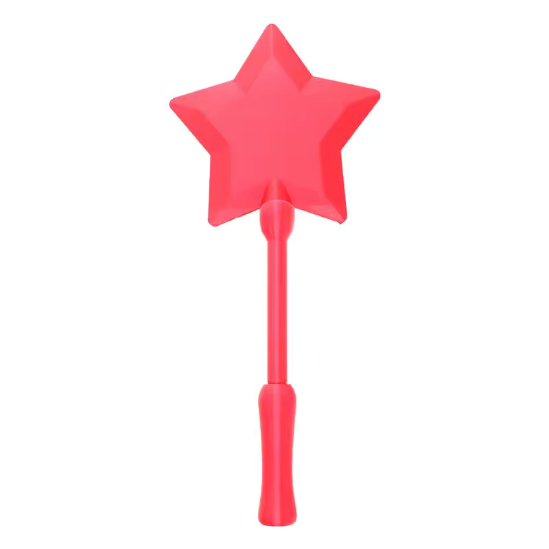 3D Printed Star Wand Tap To Pay Star Magic Wand Portable Contactless Payment Card Holder Credit Card Holder