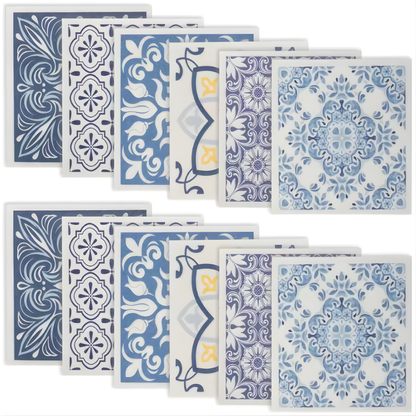 Absorbent Swedish Counter Cleaning Dishclothes