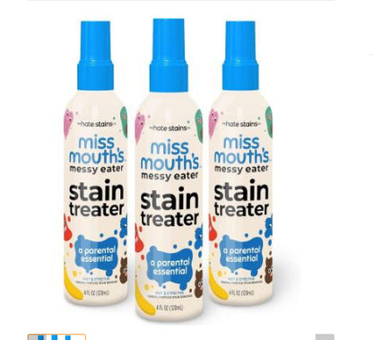 SpotZap Stain Eraser