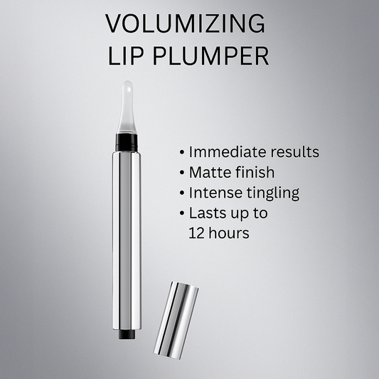 Aurece™ - Prima Silicone Lip Plump Stick
