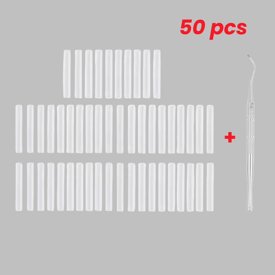 IngrowRescue™ Elastic Tabs