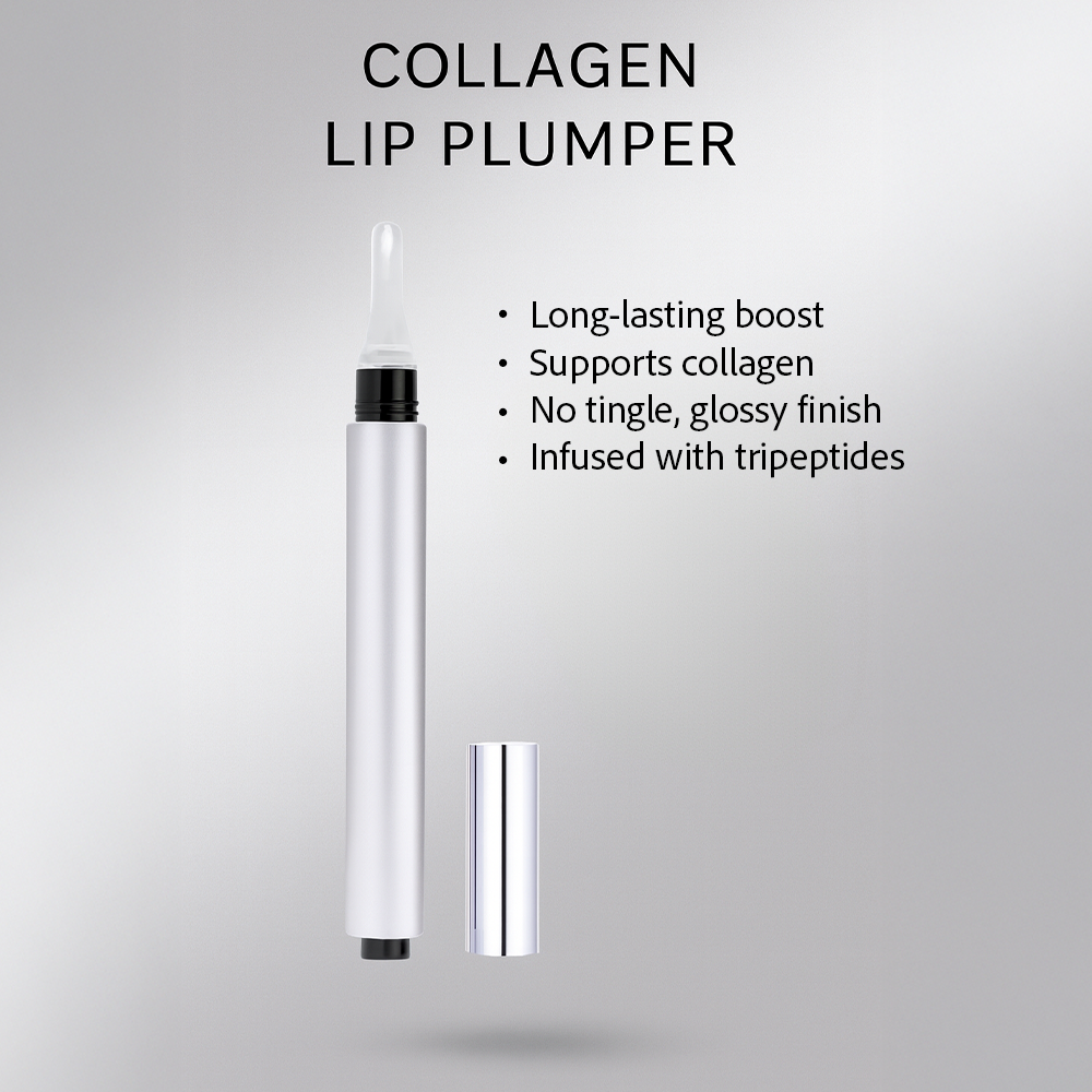 Aurece™ - Prima Silicone Lip Plump Stick