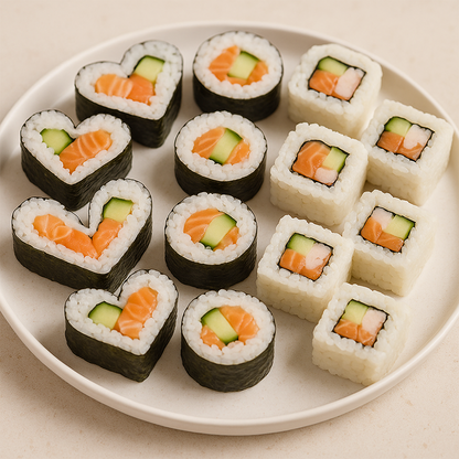 Aurece BentoBae Sushi Set