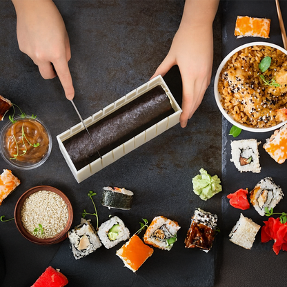 Aurece BentoBae Sushi Set