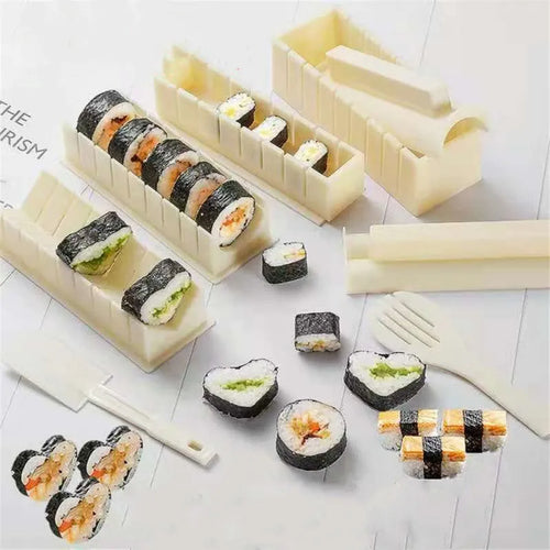 Aurece BentoBae Sushi Set