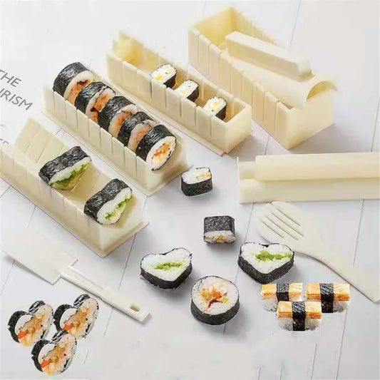Aurece BentoBae Sushi Set