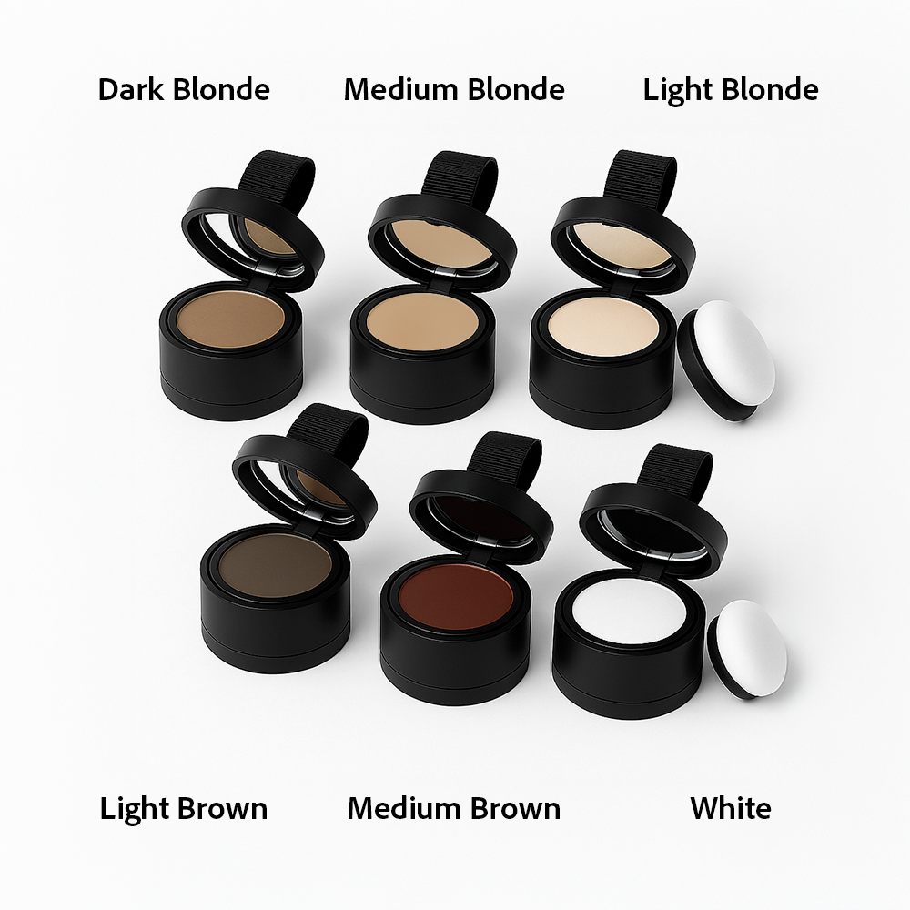 Aurece Hairline Silk Concealer