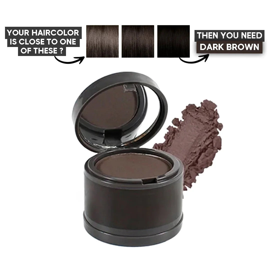 Aurece Hairline Silk Concealer