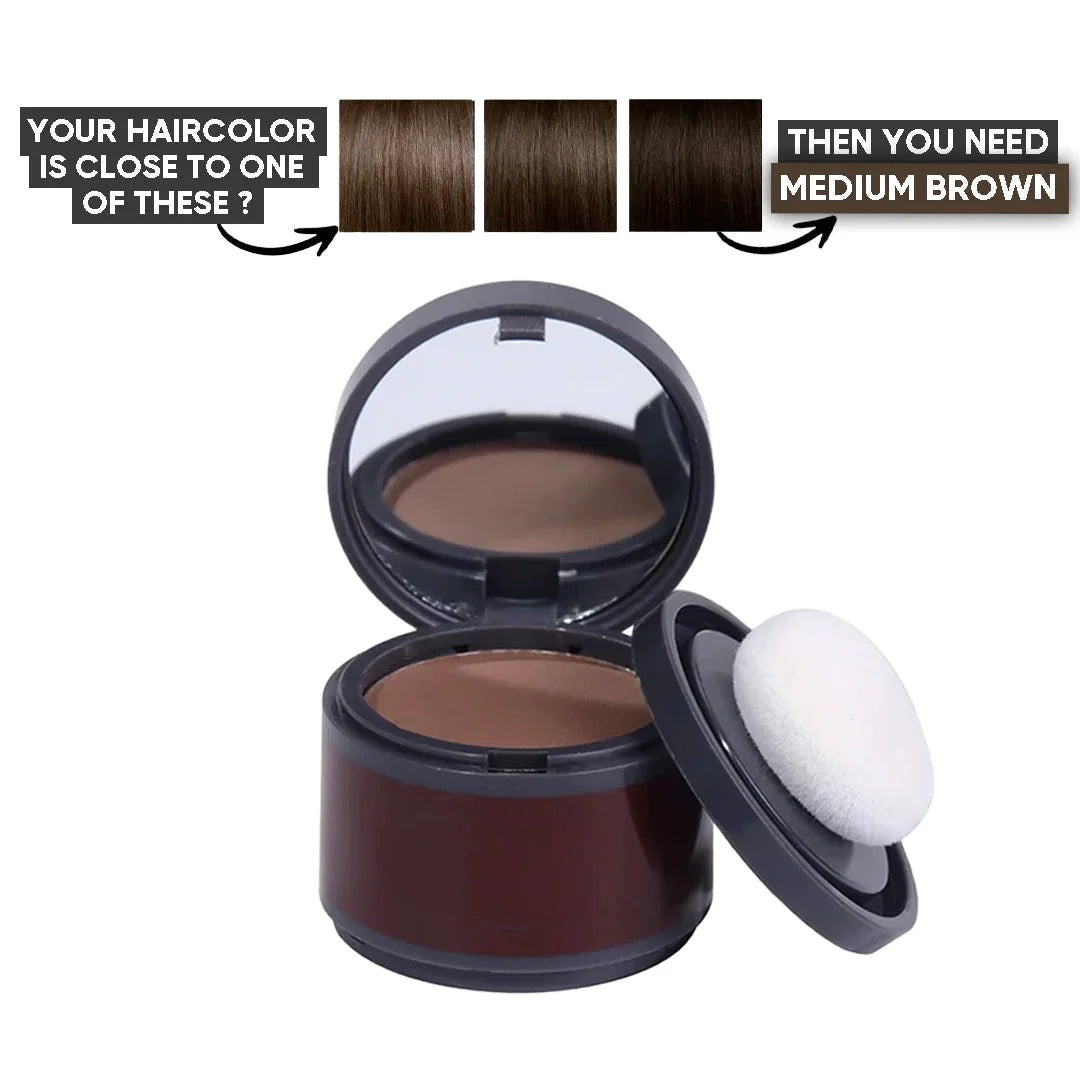 Aurece Hairline Silk Concealer