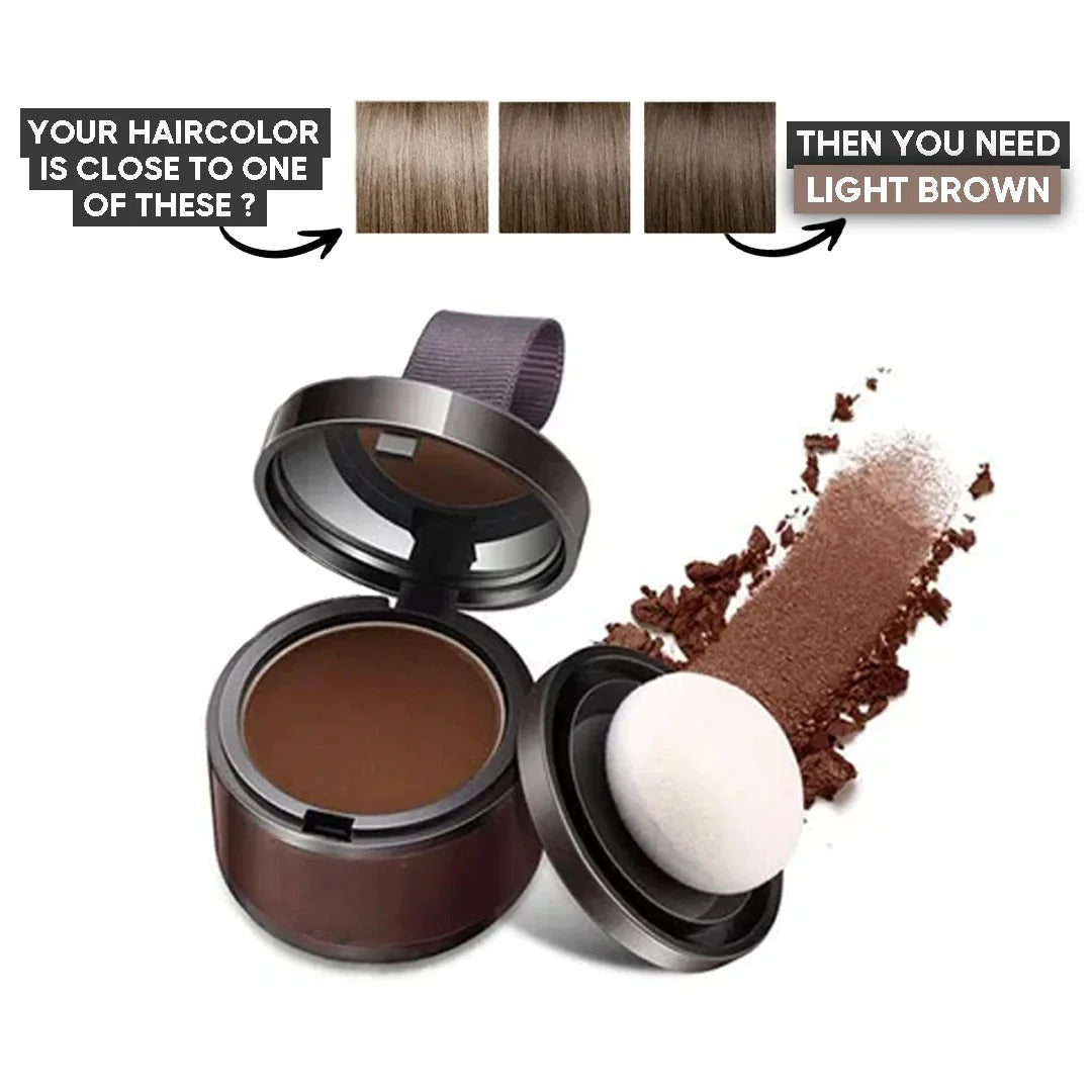 Aurece Hairline Silk Concealer