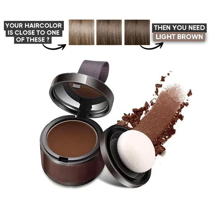 Aurece Hairline Silk Concealer