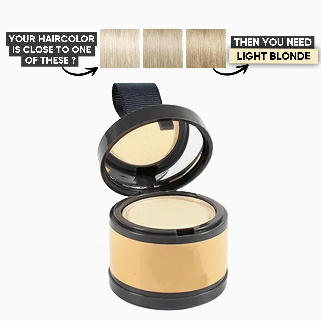 Aurece Hairline Silk Concealer
