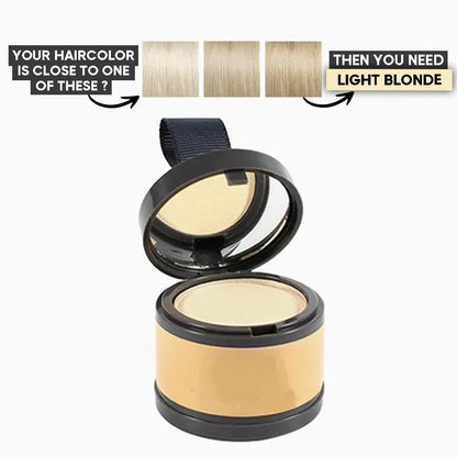 Aurece Hairline Silk Concealer