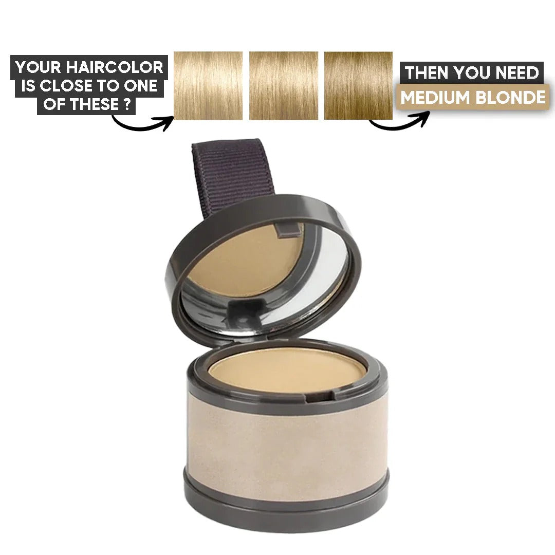 Aurece Hairline Silk Concealer