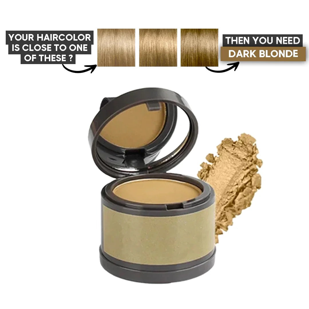 Aurece Hairline Silk Concealer