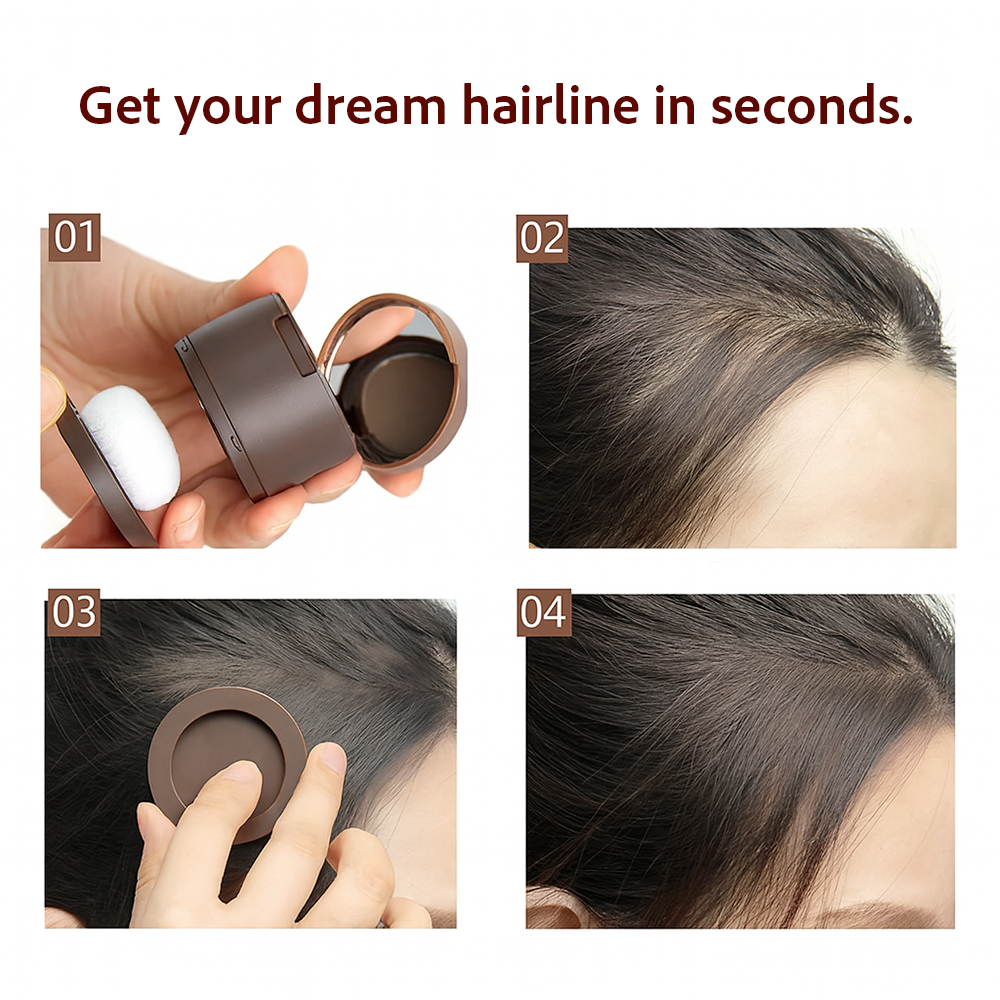 Aurece Hairline Silk Concealer