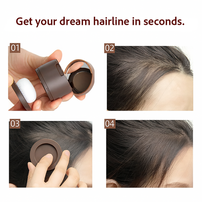 Aurece Hairline Silk Concealer
