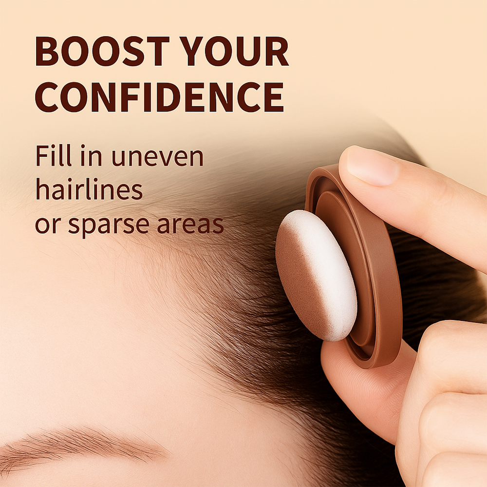 Aurece Hairline Silk Concealer