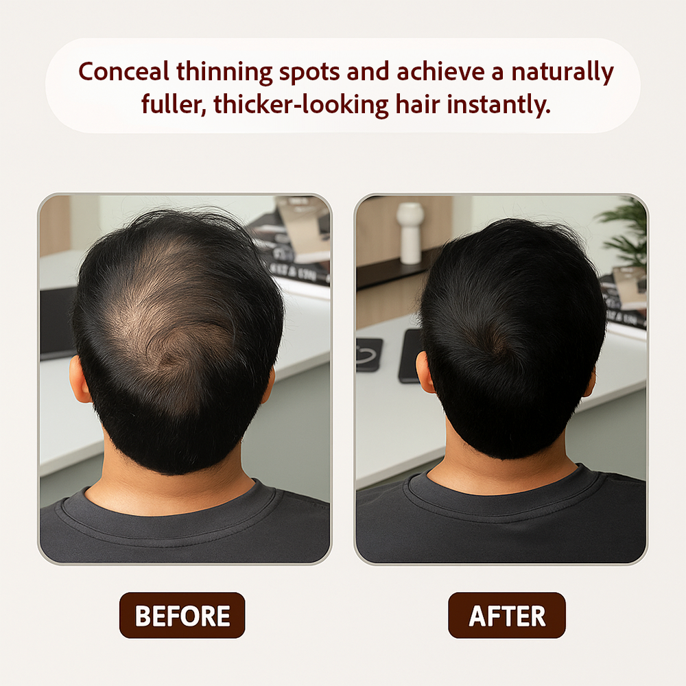 Aurece Hairline Silk Concealer