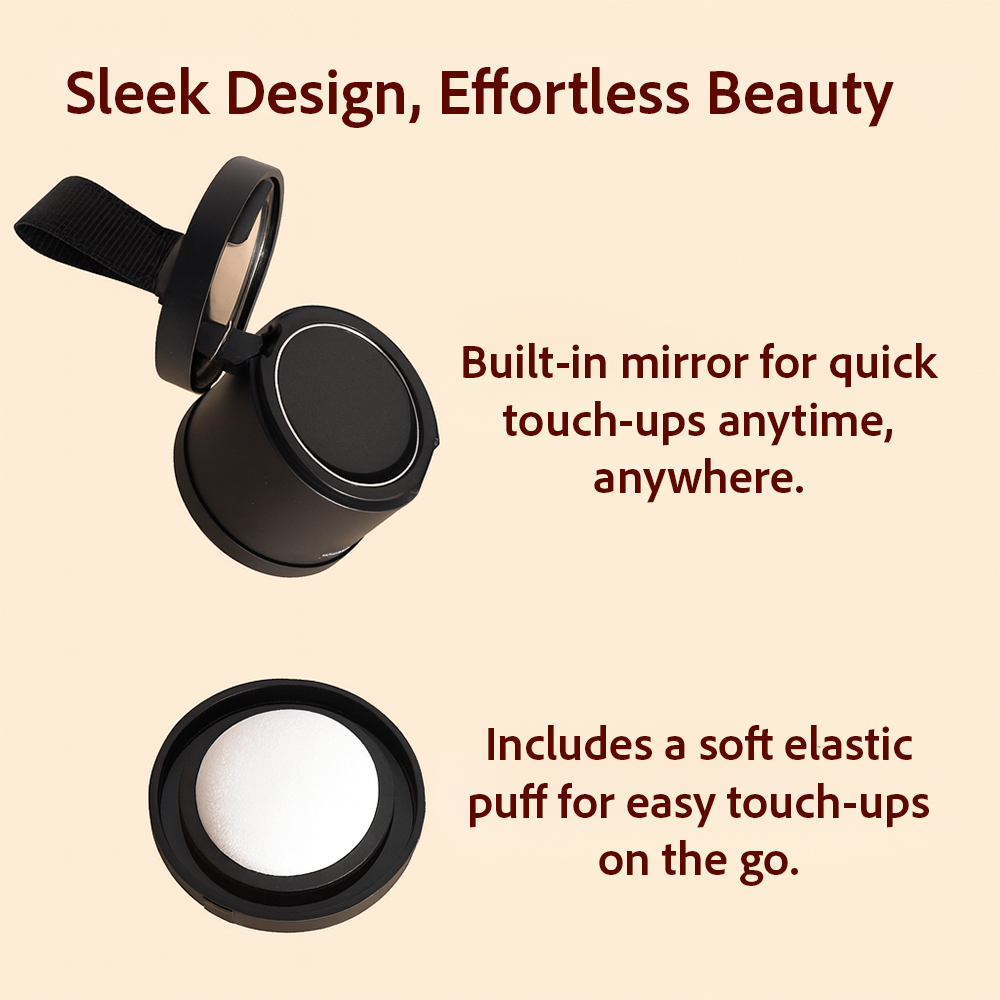 Aurece Hairline Silk Concealer