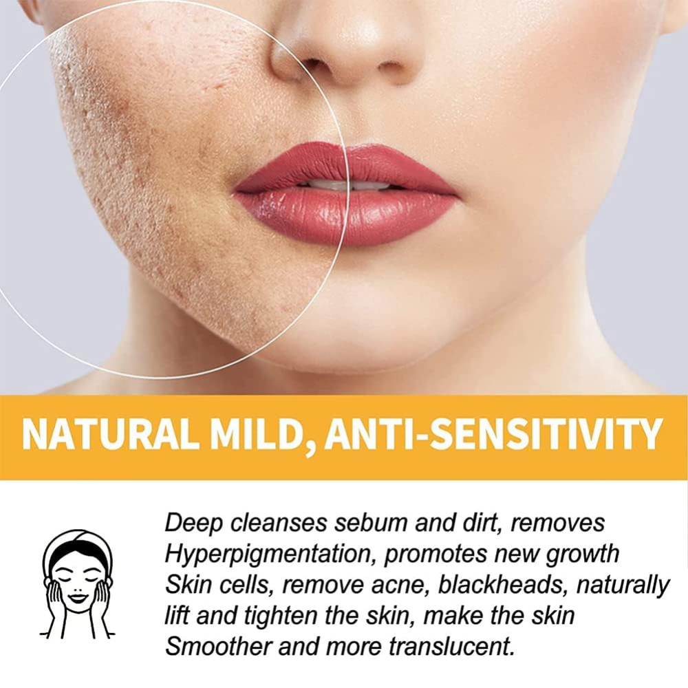 Aurece – Honey Radiance Peel-Off Mask Refiner