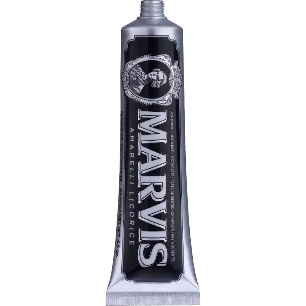 Aurece Marvis Advanced Whitening Toothpaste