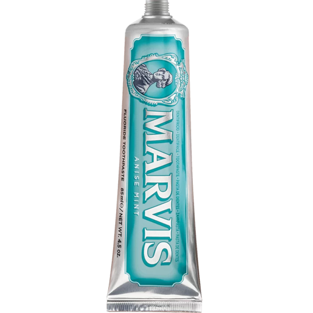 Aurece Marvis Advanced Whitening Toothpaste