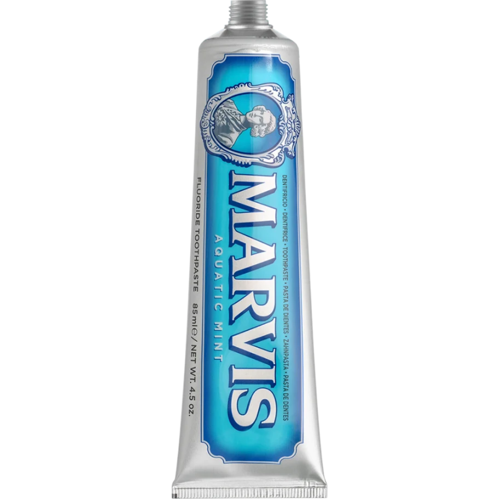 Aurece Marvis Advanced Whitening Toothpaste