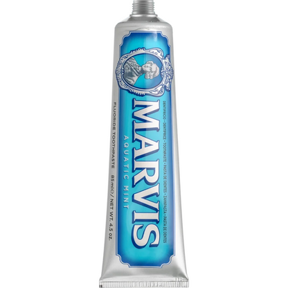 Aurece Marvis Advanced Whitening Toothpaste