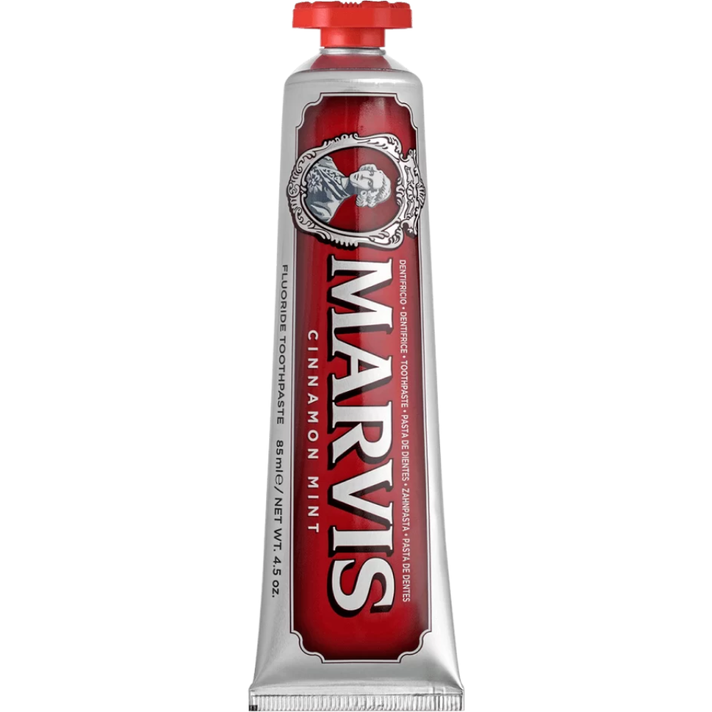 Aurece Marvis Advanced Whitening Toothpaste