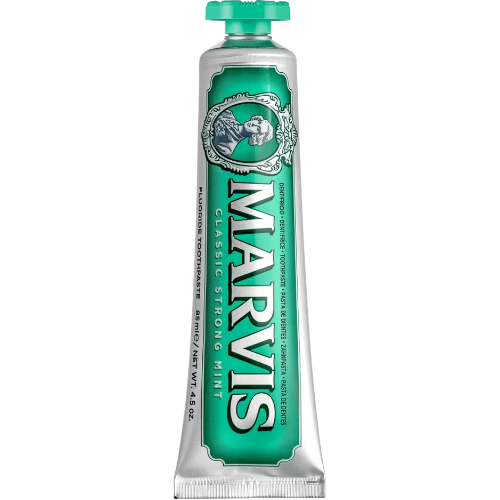 Aurece Marvis Advanced Whitening Toothpaste