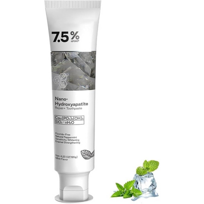 Aurece – Nano Hydroxyapatite Toothpaste EnamelGuard Pro