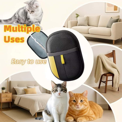 Aurece – Pet Static Hair Removal Gloves